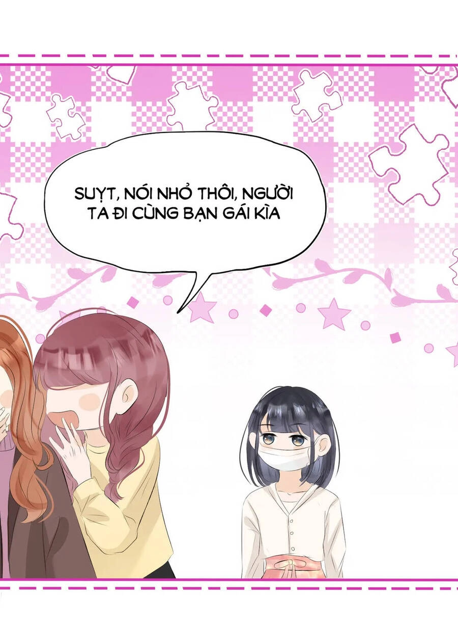 Không Thể Rời Mắt Khỏi Em Chapter 4.2 - 33