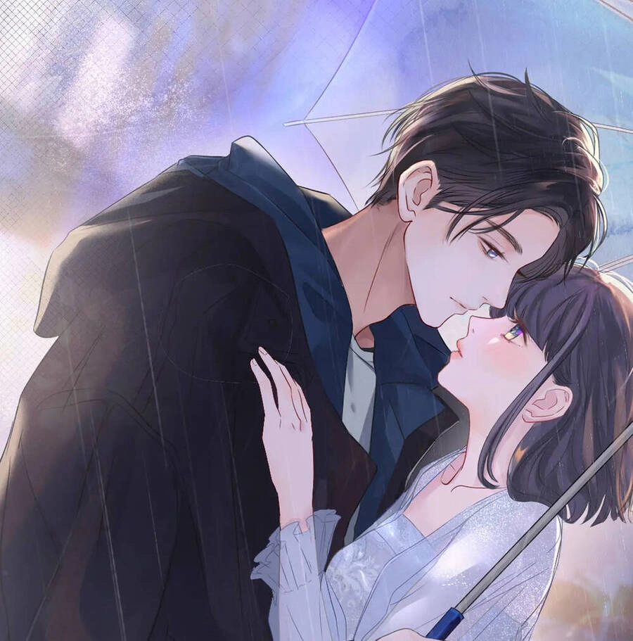 Không Thể Rời Mắt Khỏi Em Chapter 5.1 - 2