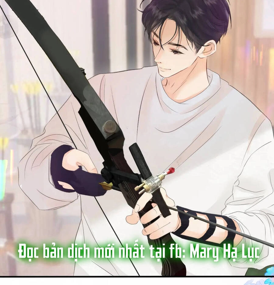 Không Thể Rời Mắt Khỏi Em Chapter 5.1 - 6