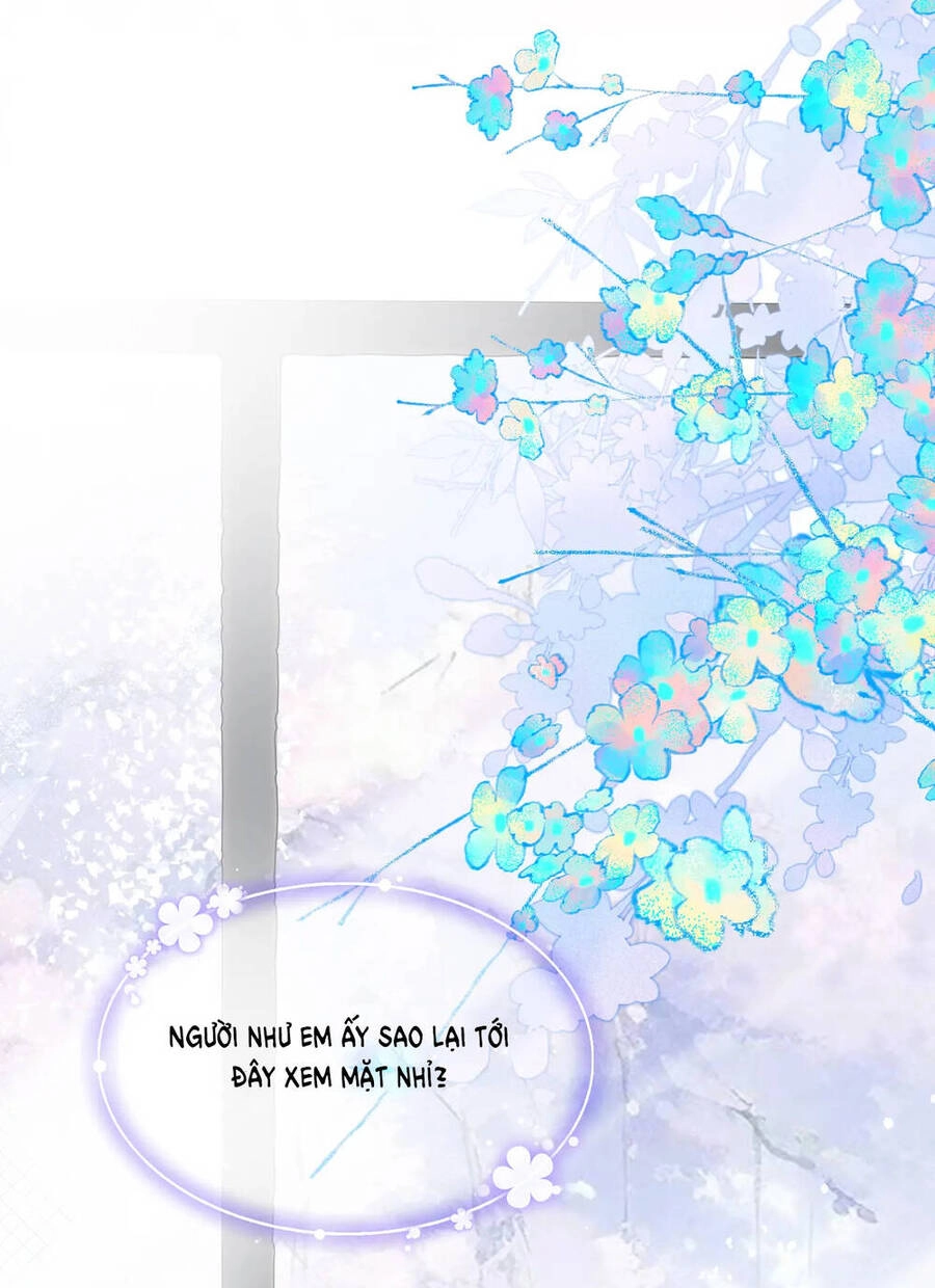 Không Thể Rời Mắt Khỏi Em Chapter 5.1 - 7