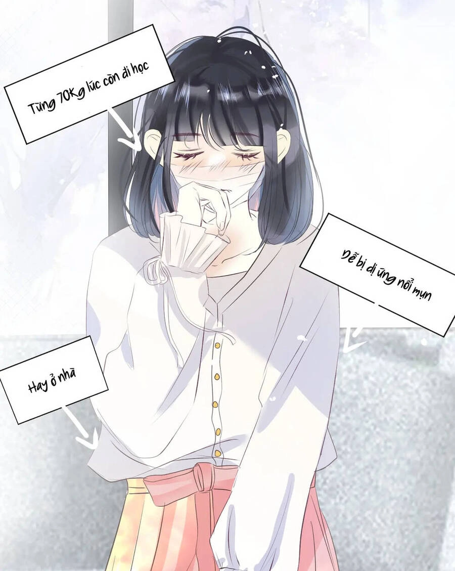 Không Thể Rời Mắt Khỏi Em Chapter 5.1 - 8