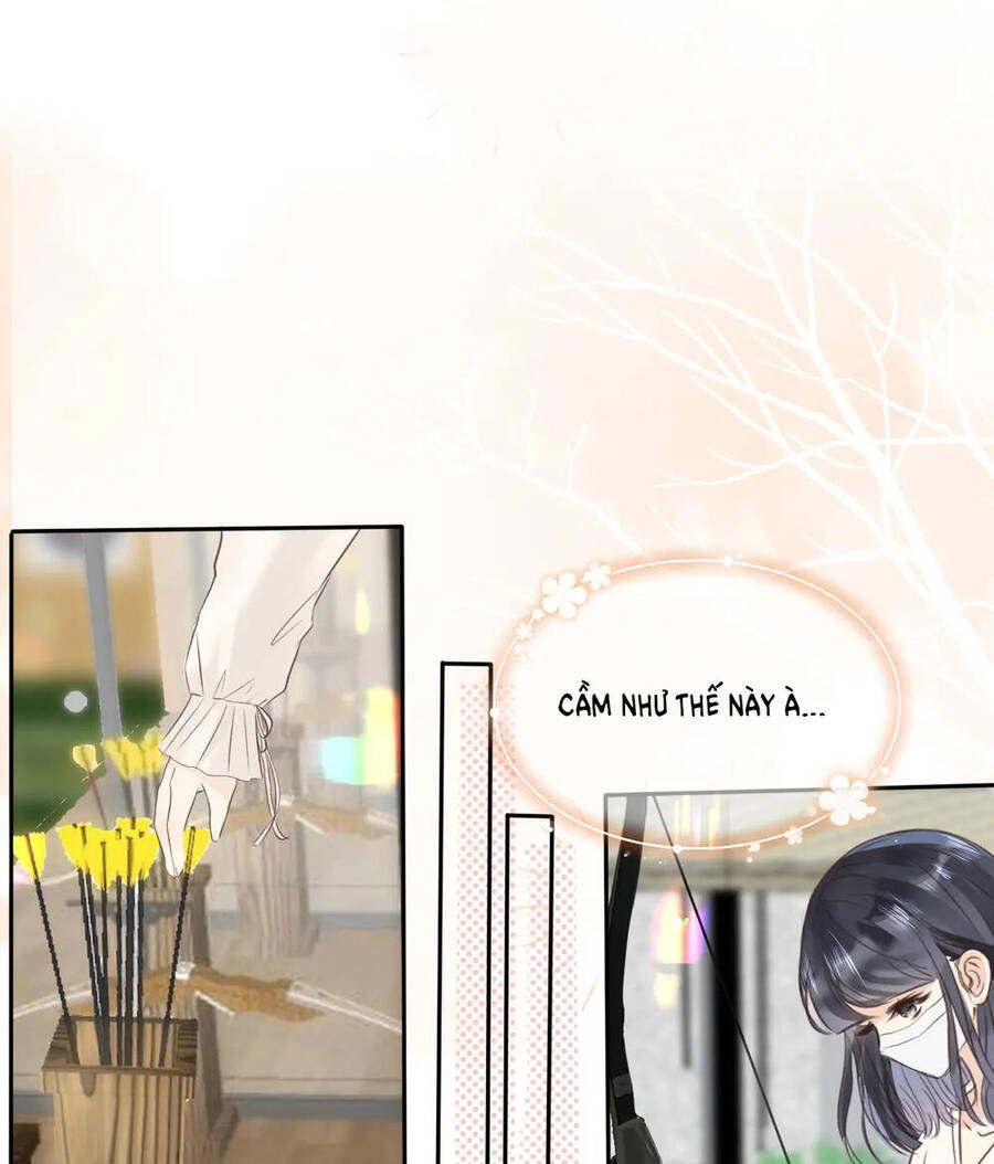 Không Thể Rời Mắt Khỏi Em Chapter 5.1 - 14