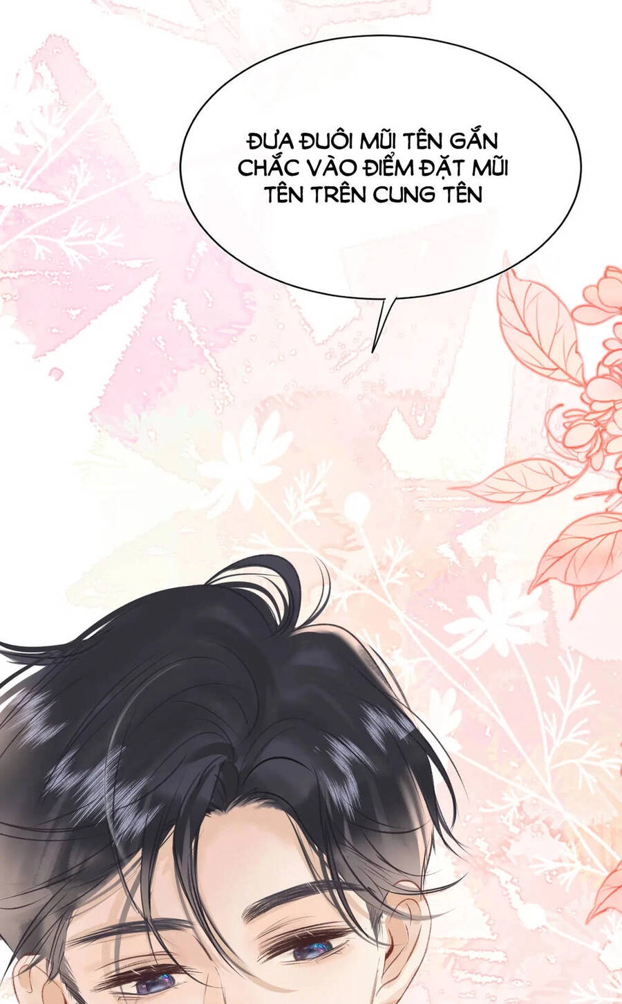 Không Thể Rời Mắt Khỏi Em Chapter 5.1 - 16