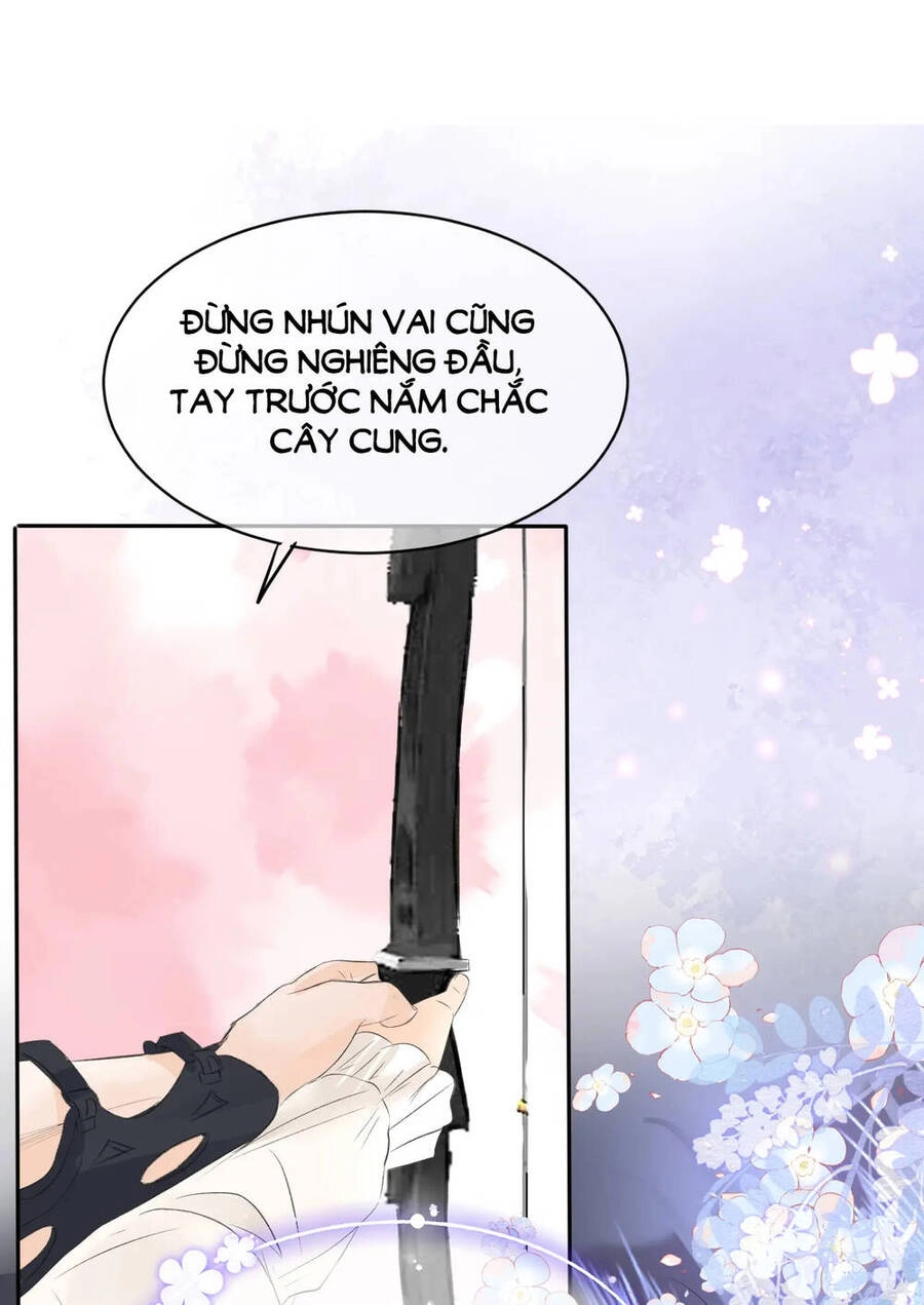 Không Thể Rời Mắt Khỏi Em Chapter 5.1 - 18