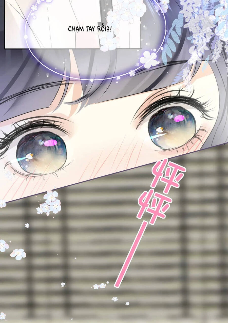 Không Thể Rời Mắt Khỏi Em Chapter 5.1 - 19