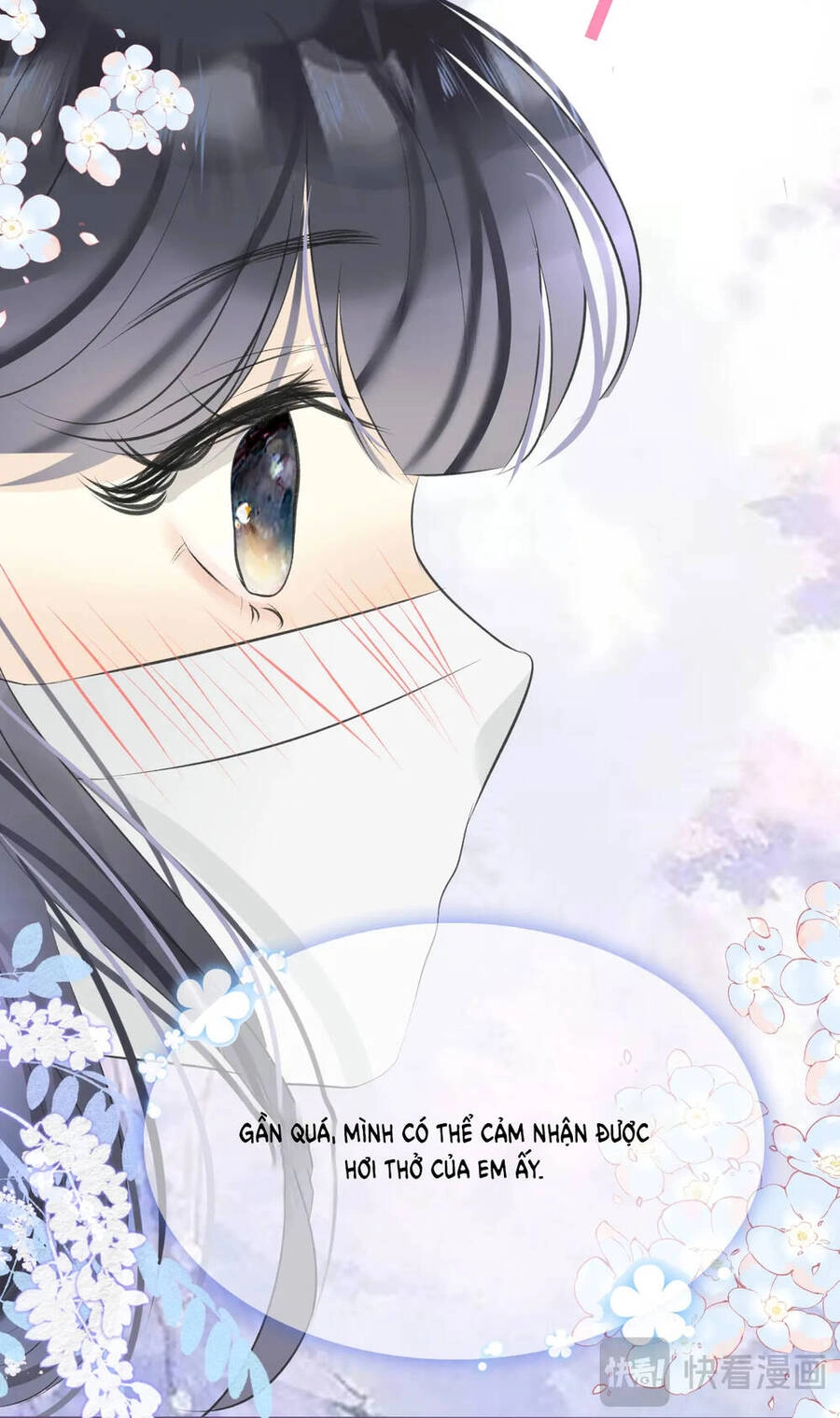 Không Thể Rời Mắt Khỏi Em Chapter 5.1 - 21