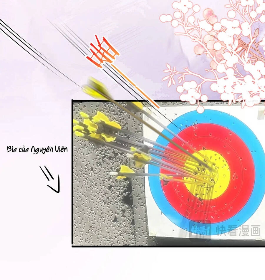 Không Thể Rời Mắt Khỏi Em Chapter 5.2 - 6