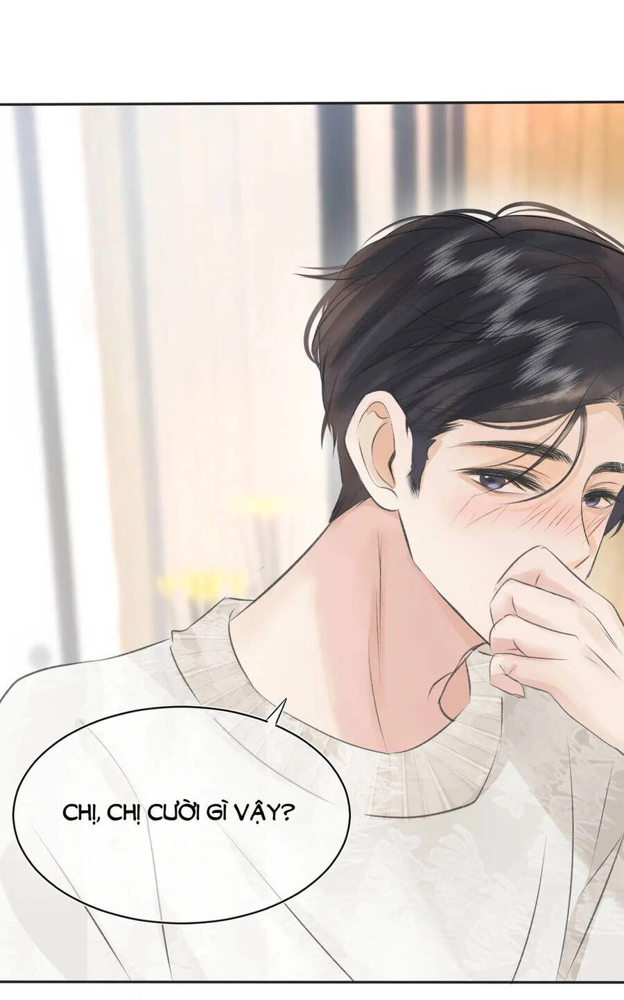 Không Thể Rời Mắt Khỏi Em Chapter 5.2 - 8