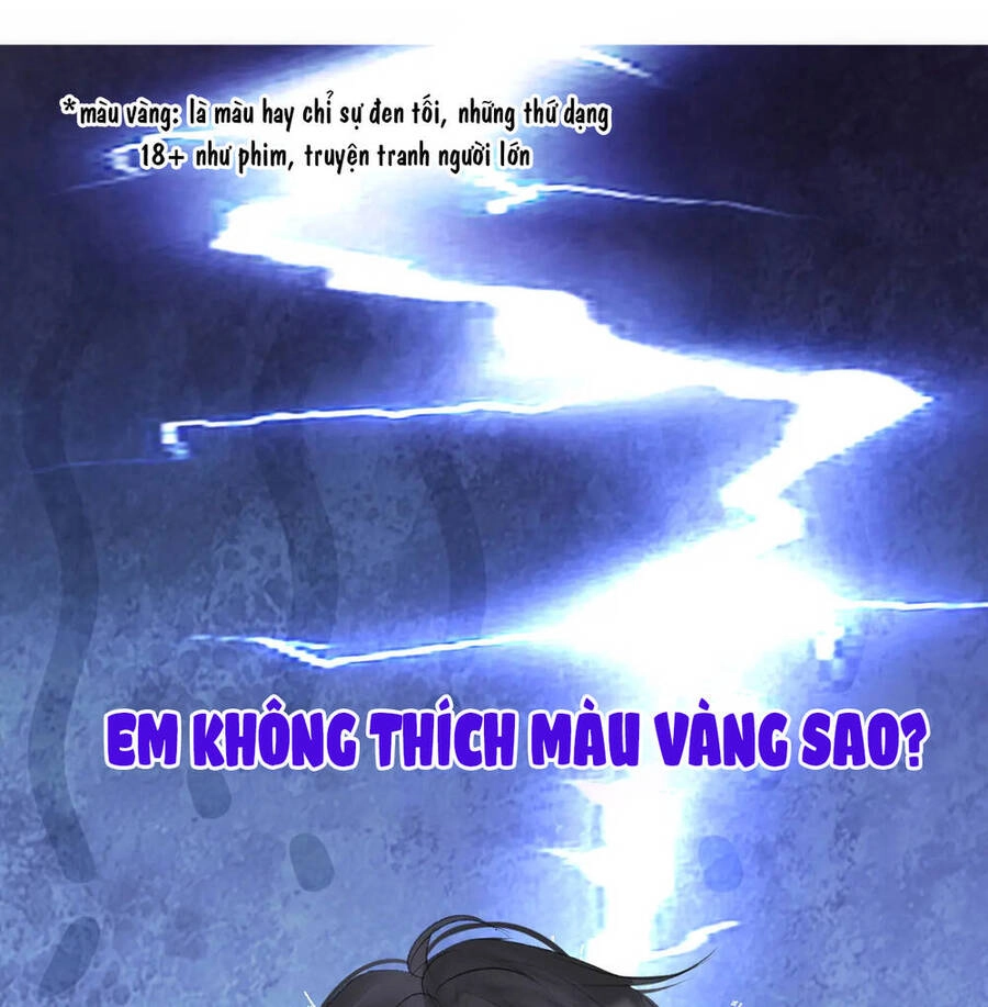 Không Thể Rời Mắt Khỏi Em Chapter 5.2 - 10