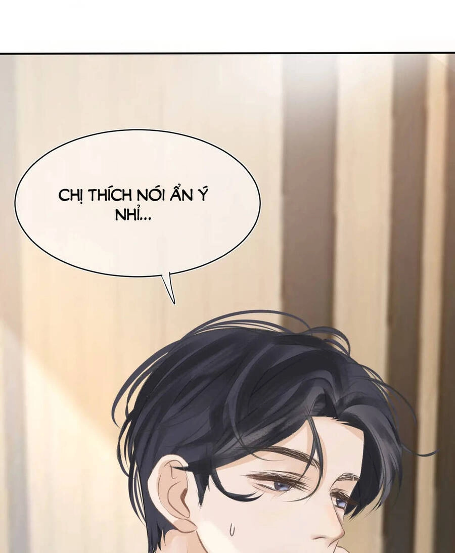 Không Thể Rời Mắt Khỏi Em Chapter 5.2 - 12