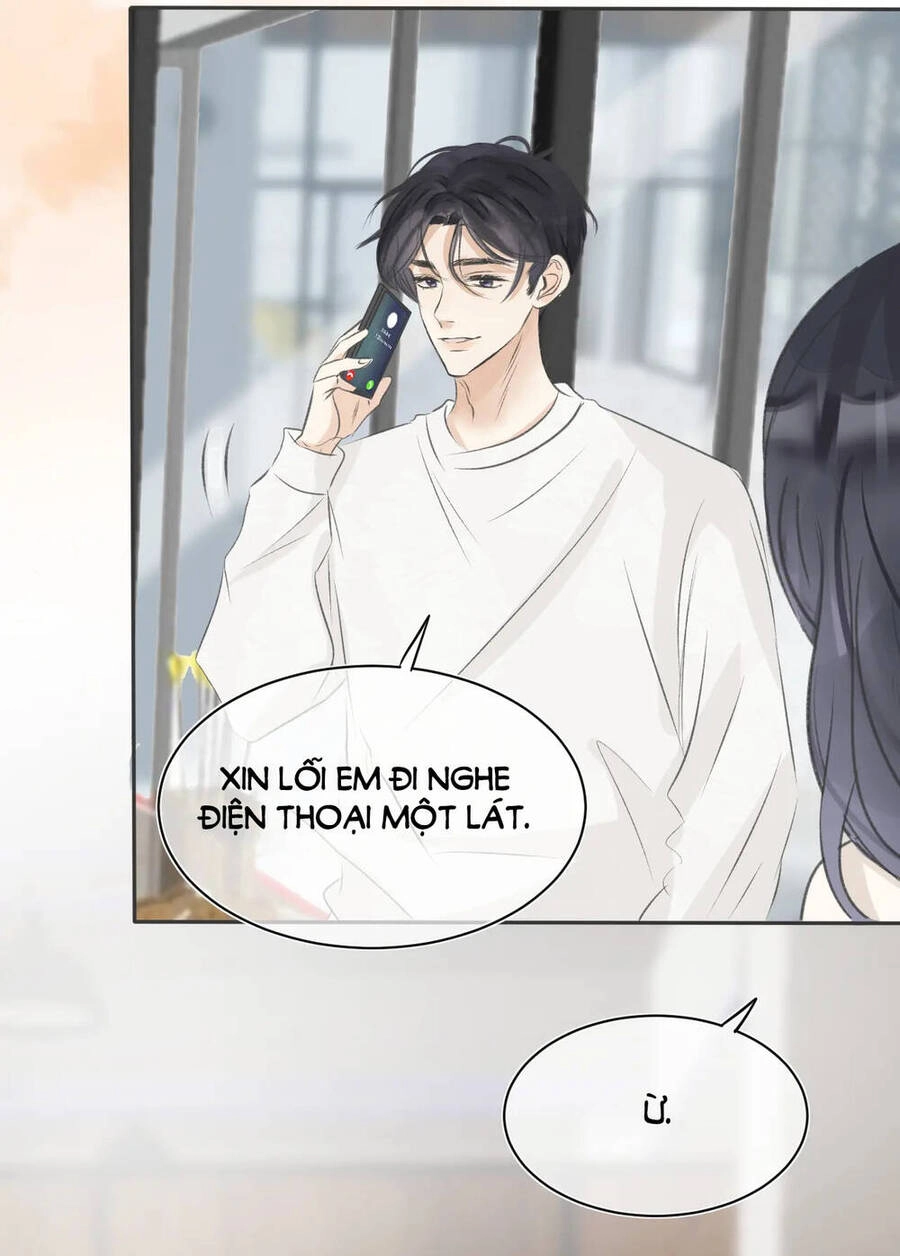 Không Thể Rời Mắt Khỏi Em Chapter 5.2 - 15