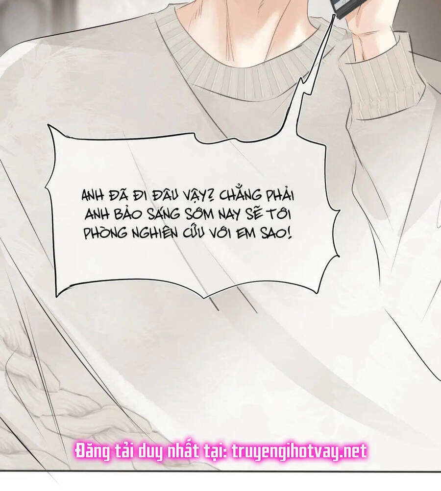 Không Thể Rời Mắt Khỏi Em Chapter 5.2 - 17