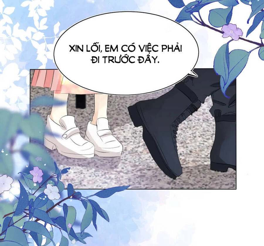 Không Thể Rời Mắt Khỏi Em Chapter 5.2 - 20