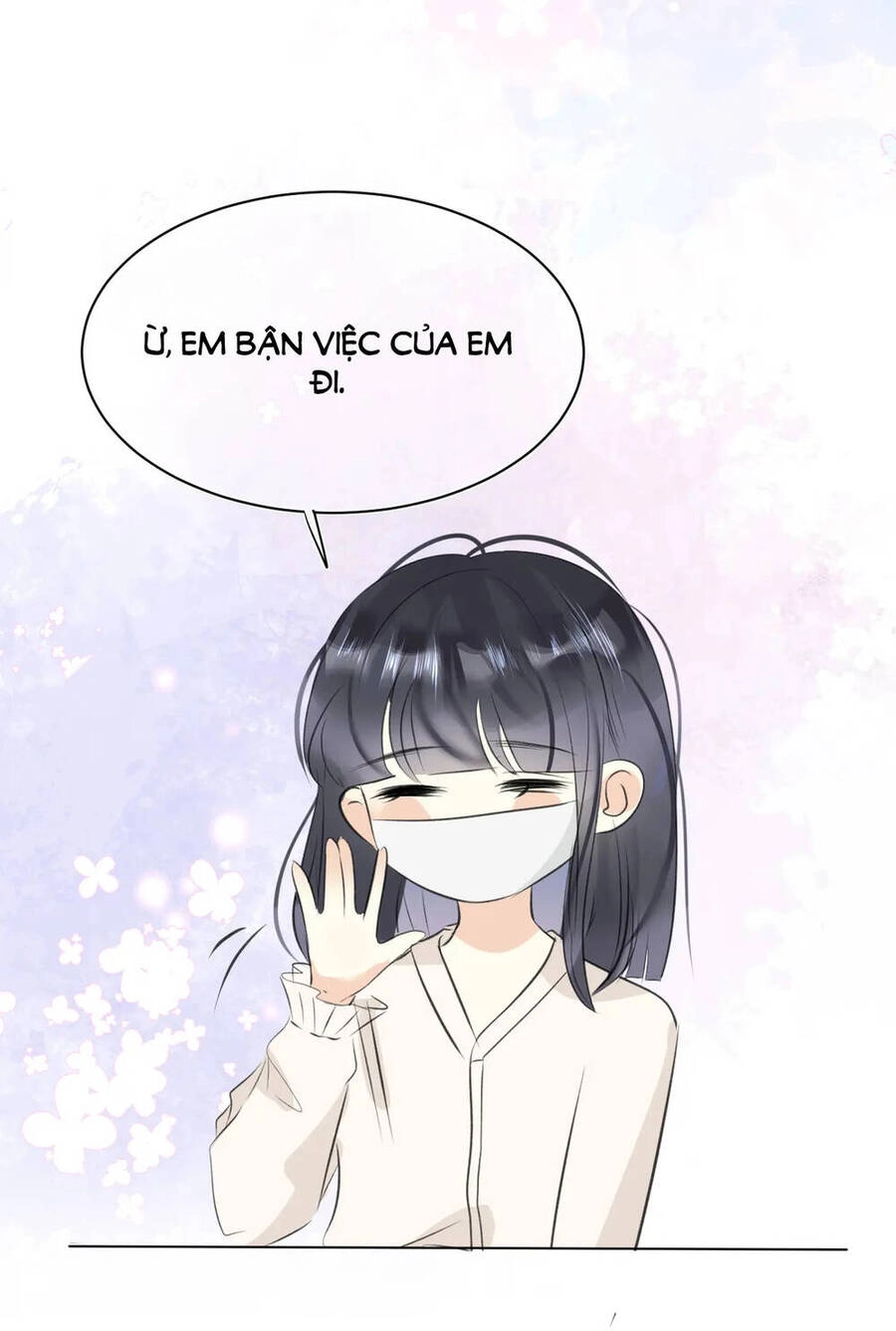 Không Thể Rời Mắt Khỏi Em Chapter 5.2 - 23