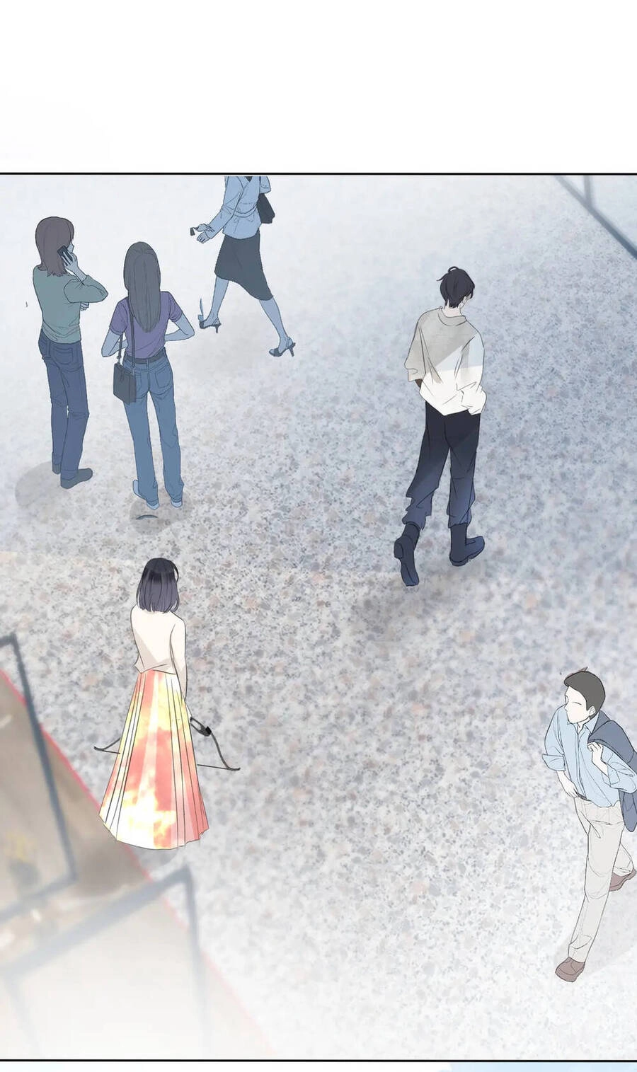 Không Thể Rời Mắt Khỏi Em Chapter 5.2 - 24