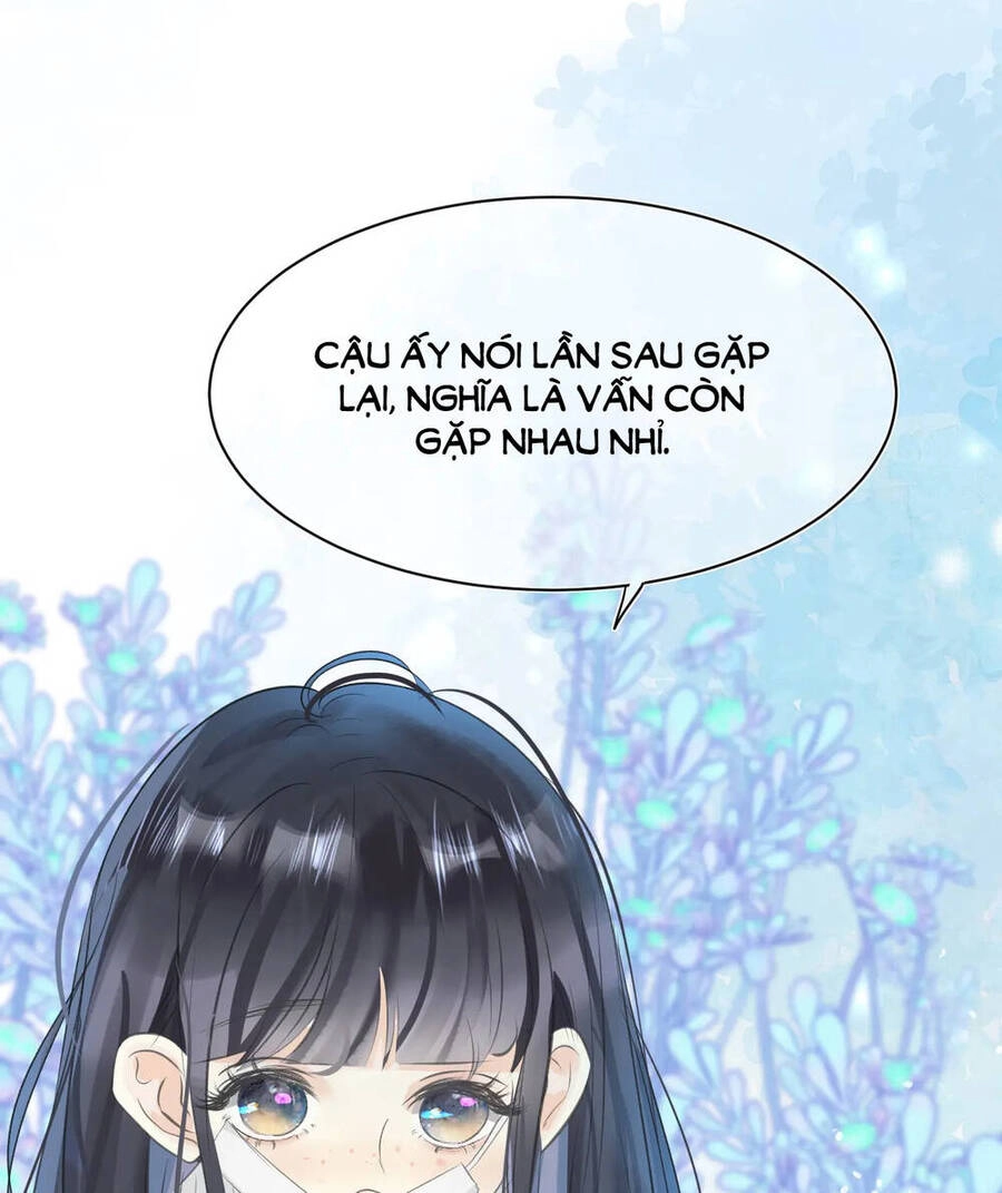 Không Thể Rời Mắt Khỏi Em Chapter 5.2 - 25