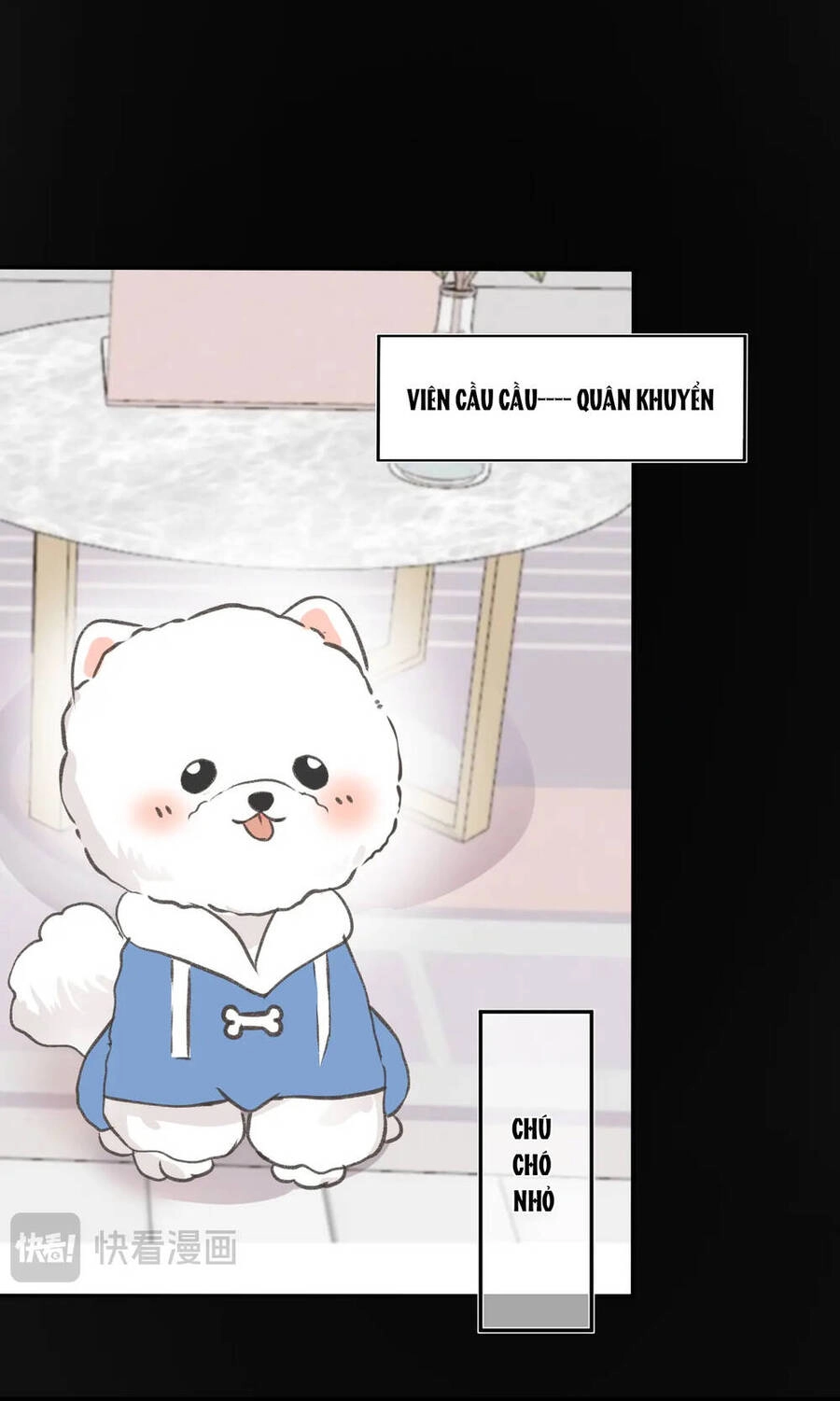 Không Thể Rời Mắt Khỏi Em Chapter 5.2 - 31