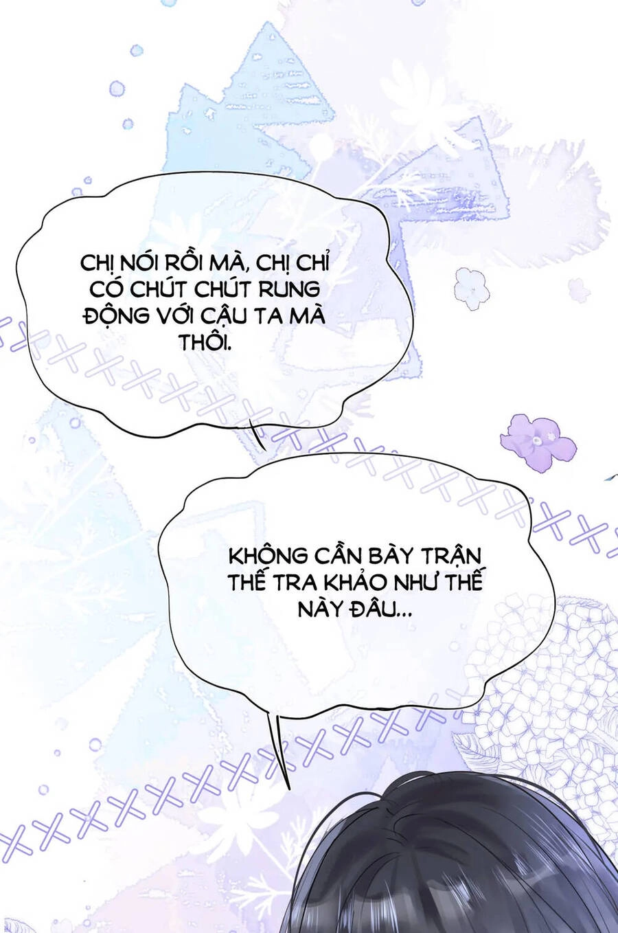 Không Thể Rời Mắt Khỏi Em Chapter 5.2 - 34