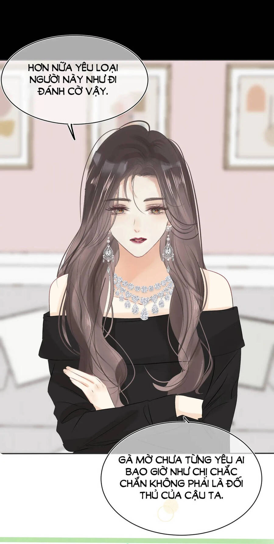 Không Thể Rời Mắt Khỏi Em Chapter 5.2 - 40