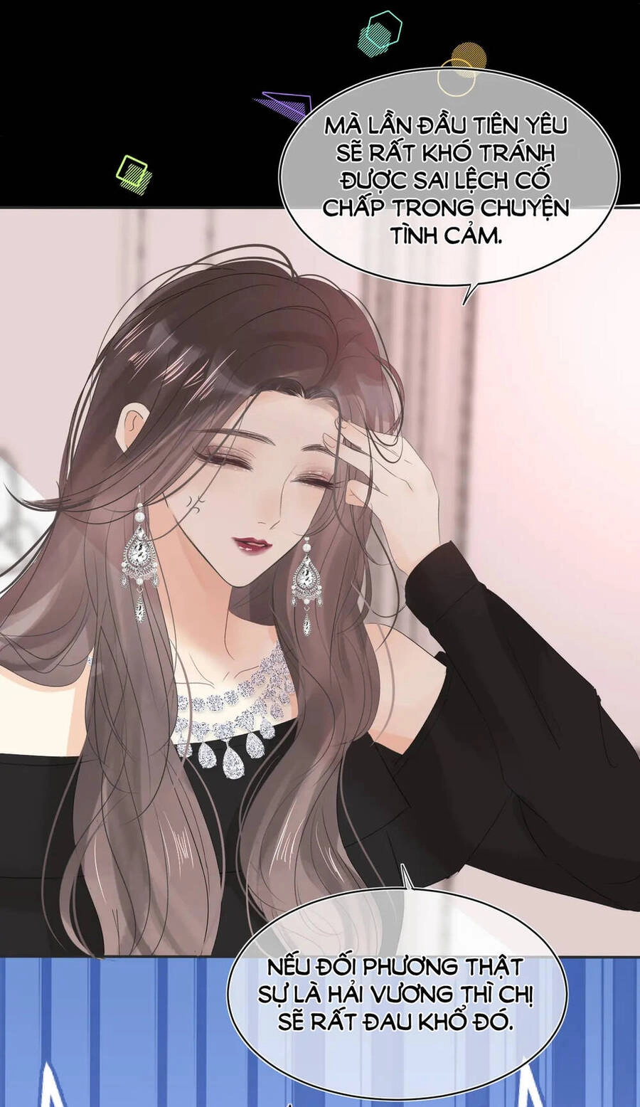 Không Thể Rời Mắt Khỏi Em Chapter 5.2 - 42