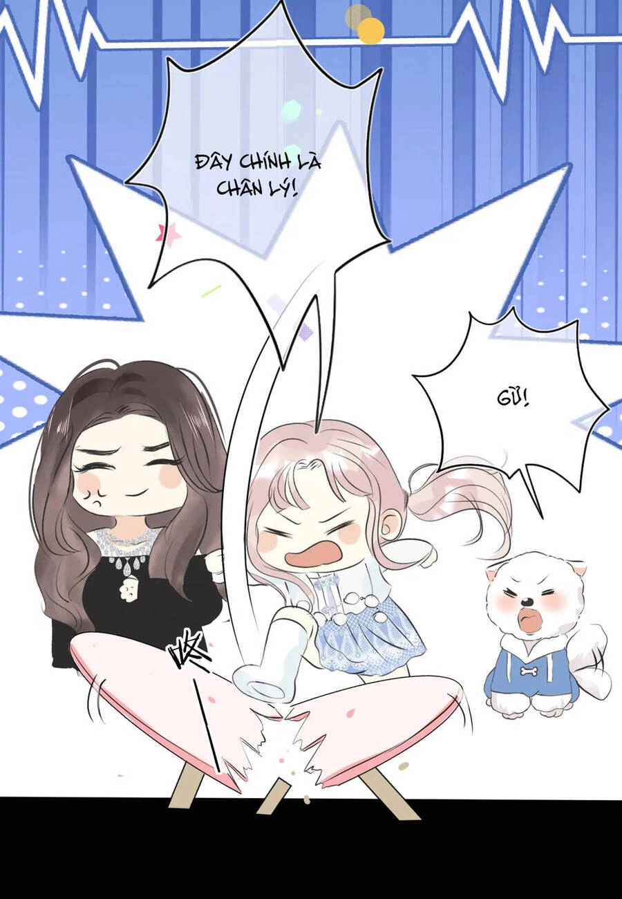 Không Thể Rời Mắt Khỏi Em Chapter 5.2 - 43