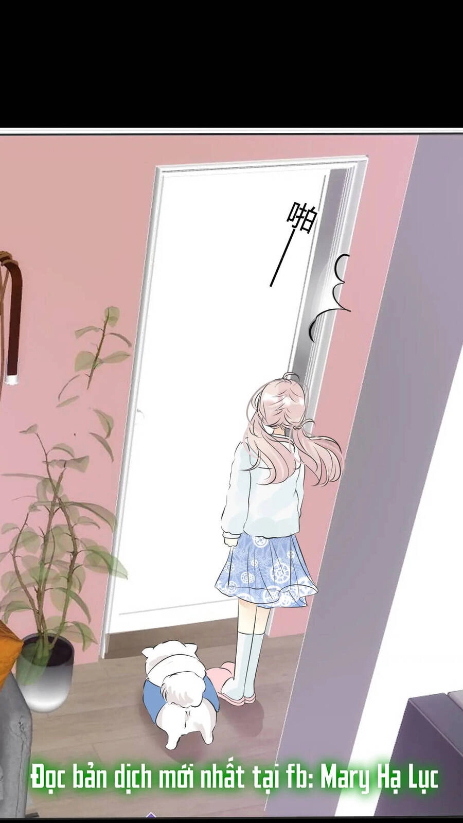 Không Thể Rời Mắt Khỏi Em Chapter 5.2 - 44