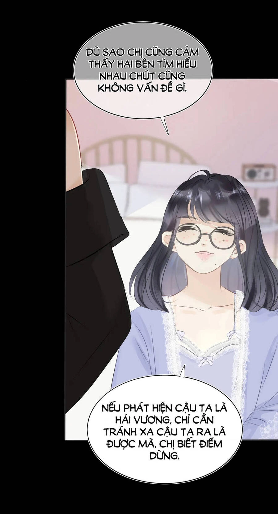 Không Thể Rời Mắt Khỏi Em Chapter 5.2 - 48