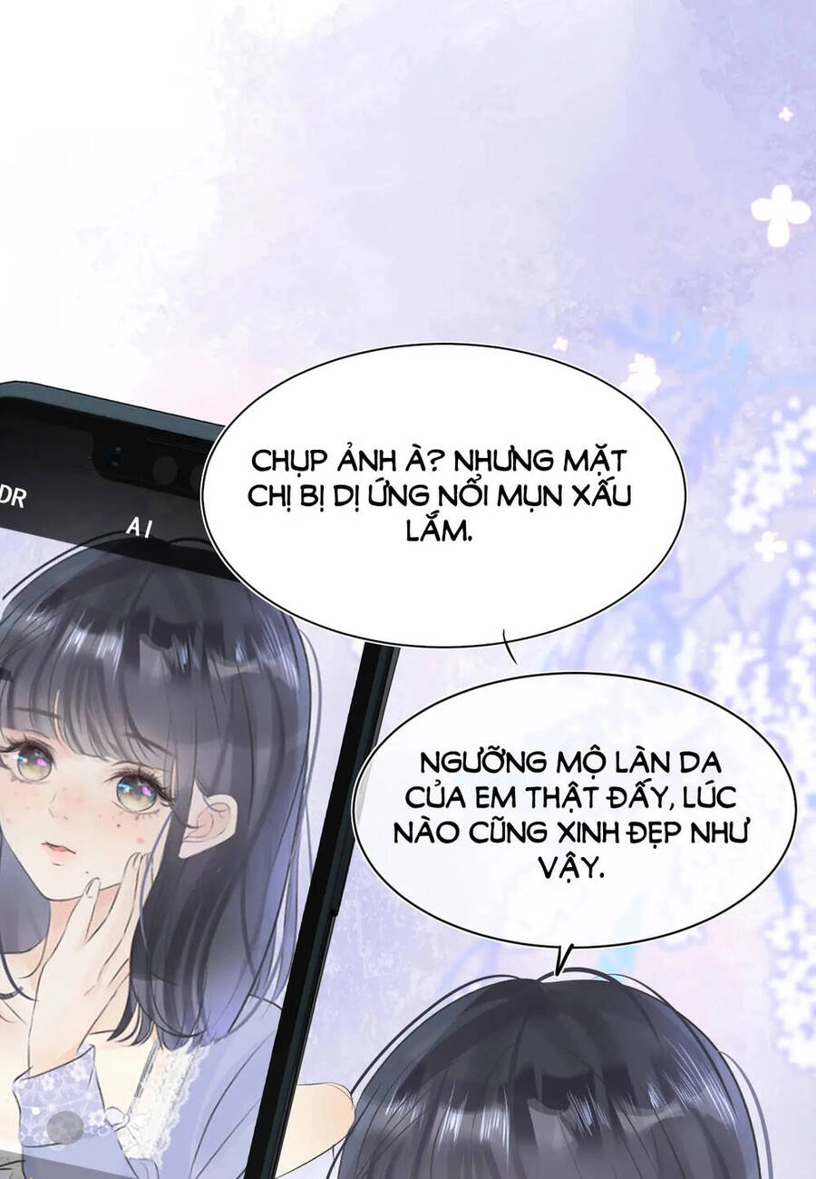 Không Thể Rời Mắt Khỏi Em Chapter 5.2 - 52