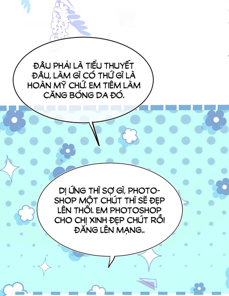 Không Thể Rời Mắt Khỏi Em Chapter 5.2 - 54