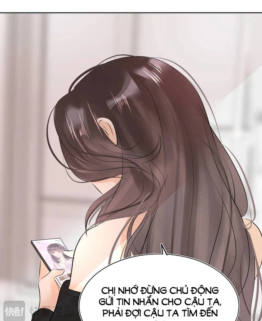 Không Thể Rời Mắt Khỏi Em Chapter 5.2 - 56