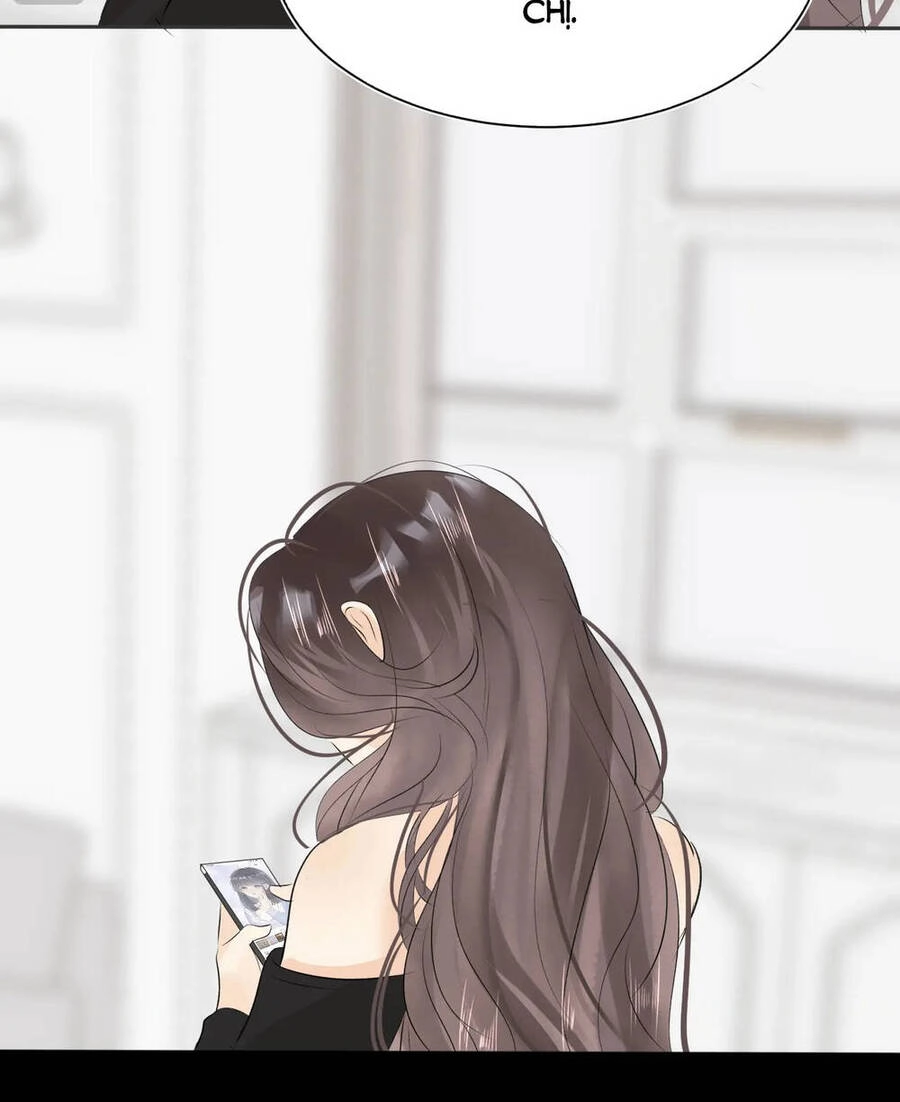 Không Thể Rời Mắt Khỏi Em Chapter 5.2 - 57