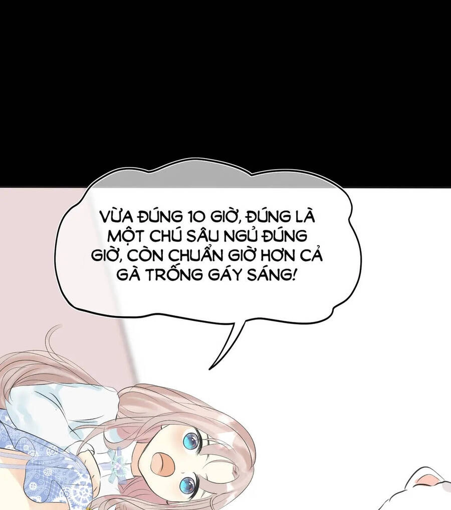 Không Thể Rời Mắt Khỏi Em Chapter 5.2 - 61