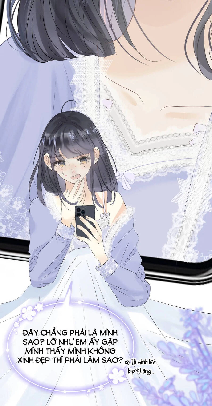 Không Thể Rời Mắt Khỏi Em Chapter 5.2 - 67