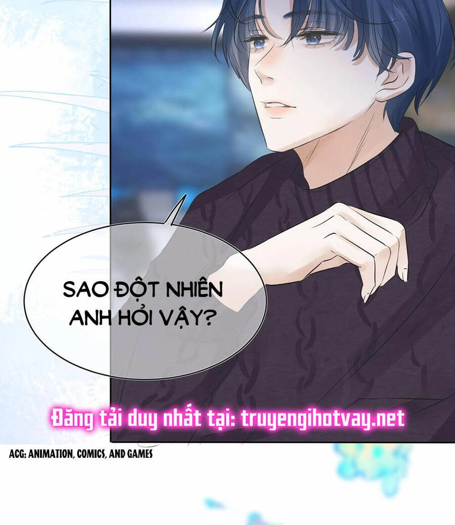 Không Thể Rời Mắt Khỏi Em Chapter 6.1 - 14