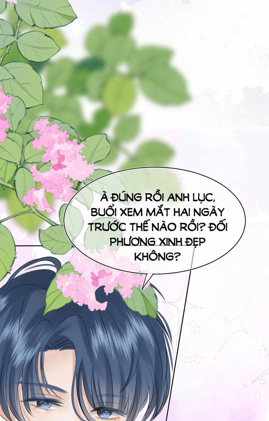 Không Thể Rời Mắt Khỏi Em Chapter 6.1 - 23