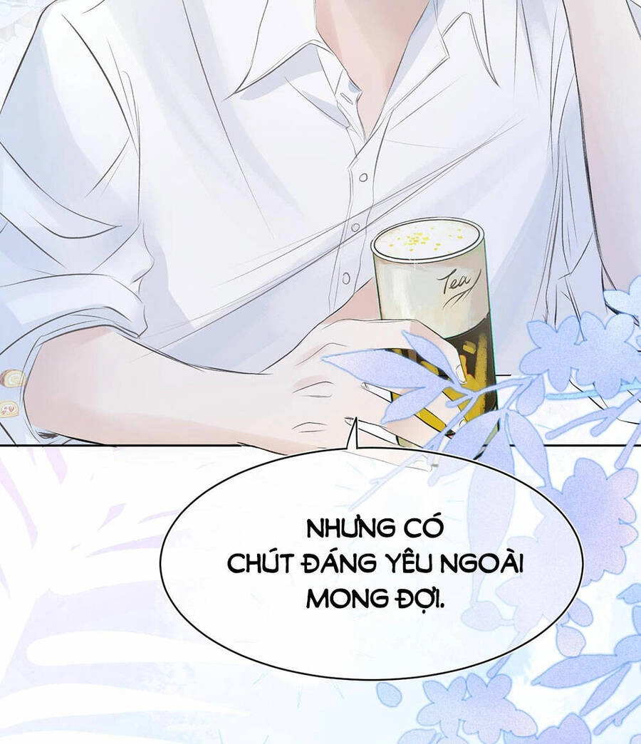 Không Thể Rời Mắt Khỏi Em Chapter 6.1 - 26