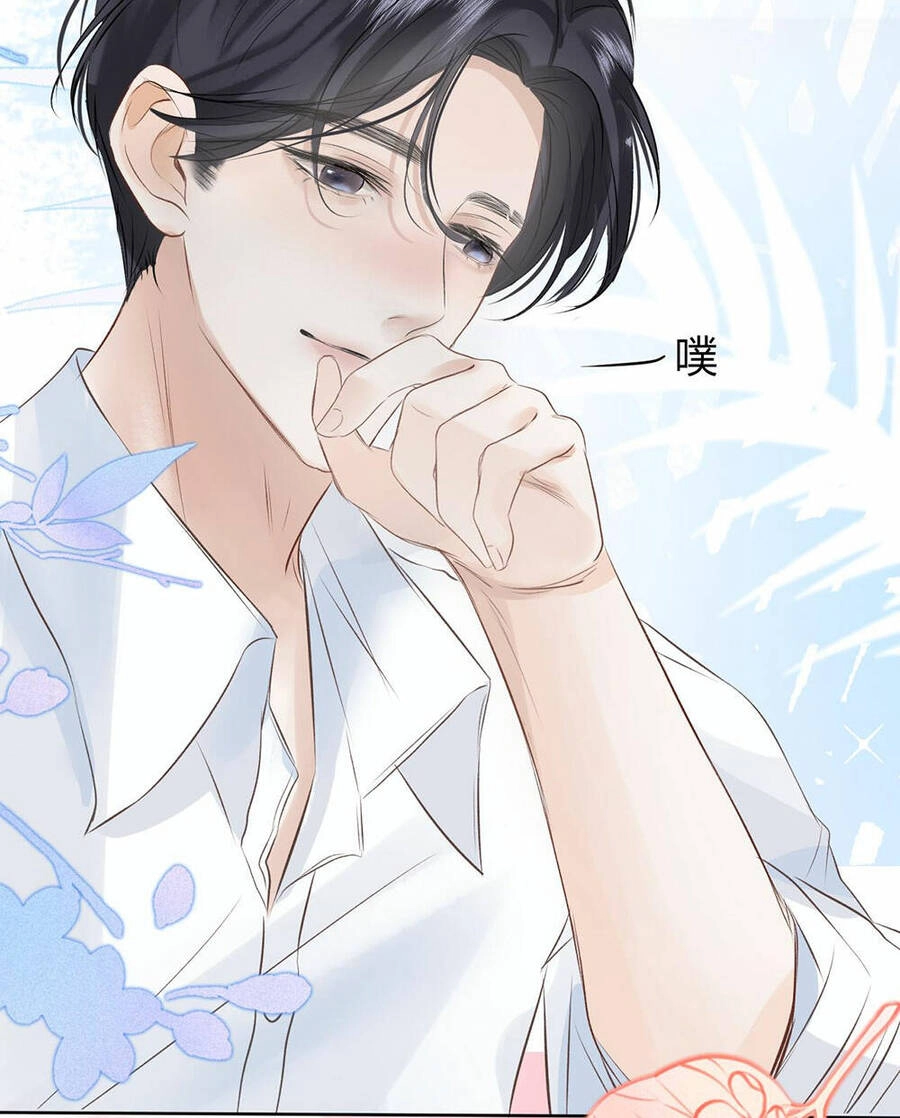 Không Thể Rời Mắt Khỏi Em Chapter 6.1 - 28