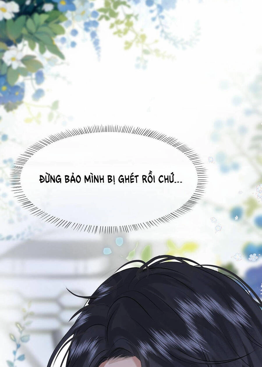 Không Thể Rời Mắt Khỏi Em Chapter 6.1 - 35