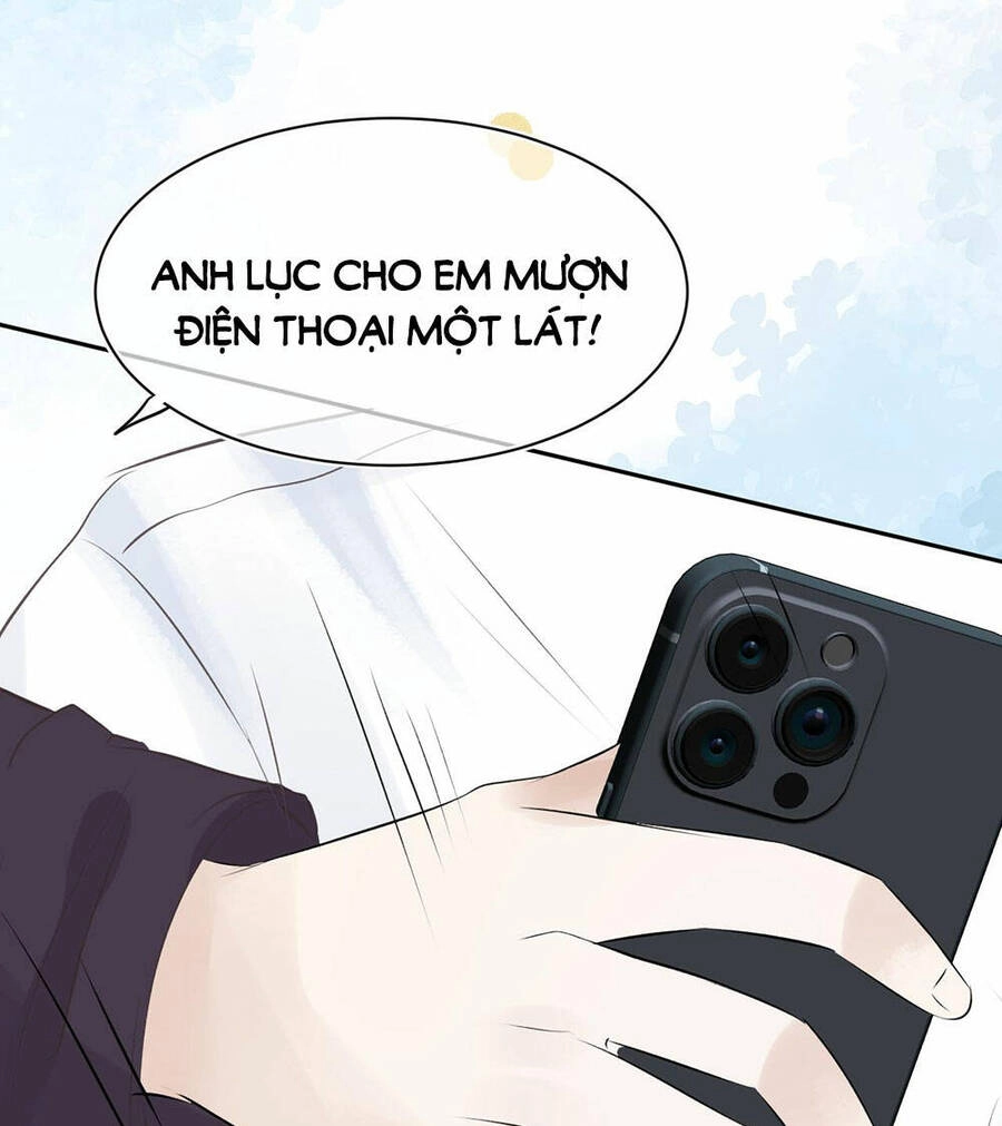 Không Thể Rời Mắt Khỏi Em Chapter 6.2 - 6