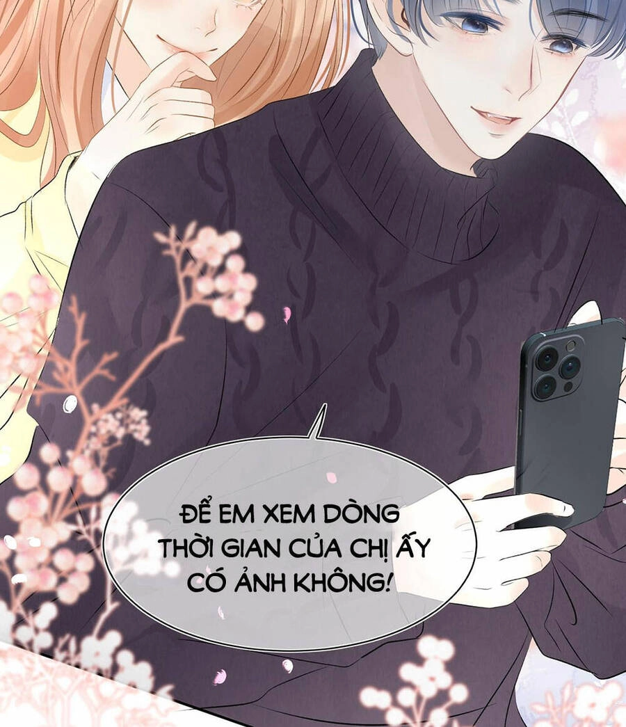 Không Thể Rời Mắt Khỏi Em Chapter 6.2 - 9