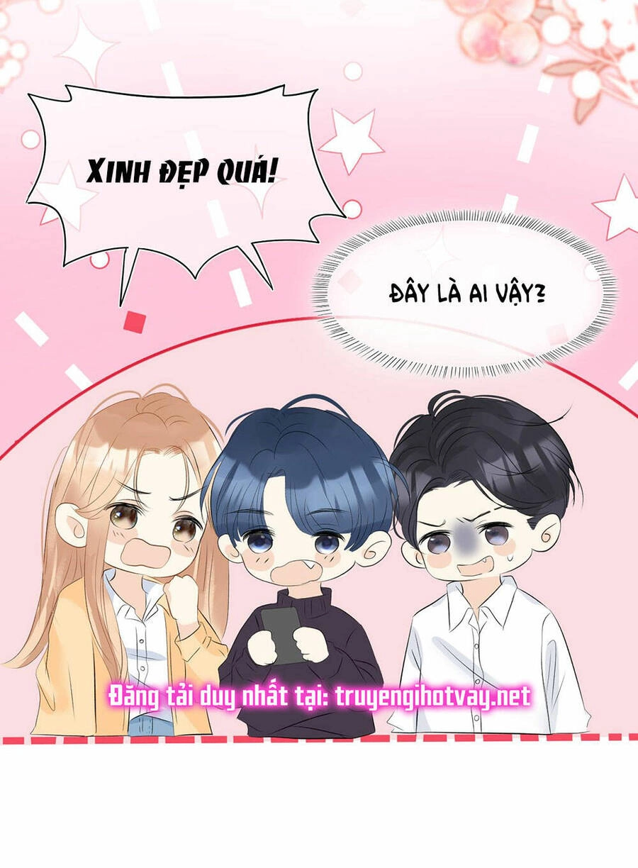 Không Thể Rời Mắt Khỏi Em Chapter 6.2 - 13