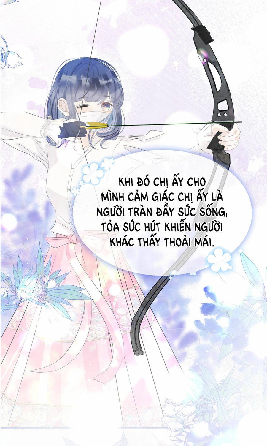 Không Thể Rời Mắt Khỏi Em Chapter 6.2 - 15