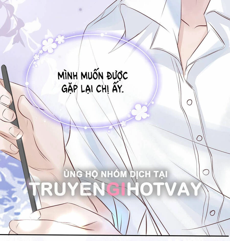 Không Thể Rời Mắt Khỏi Em Chapter 6.2 - 17