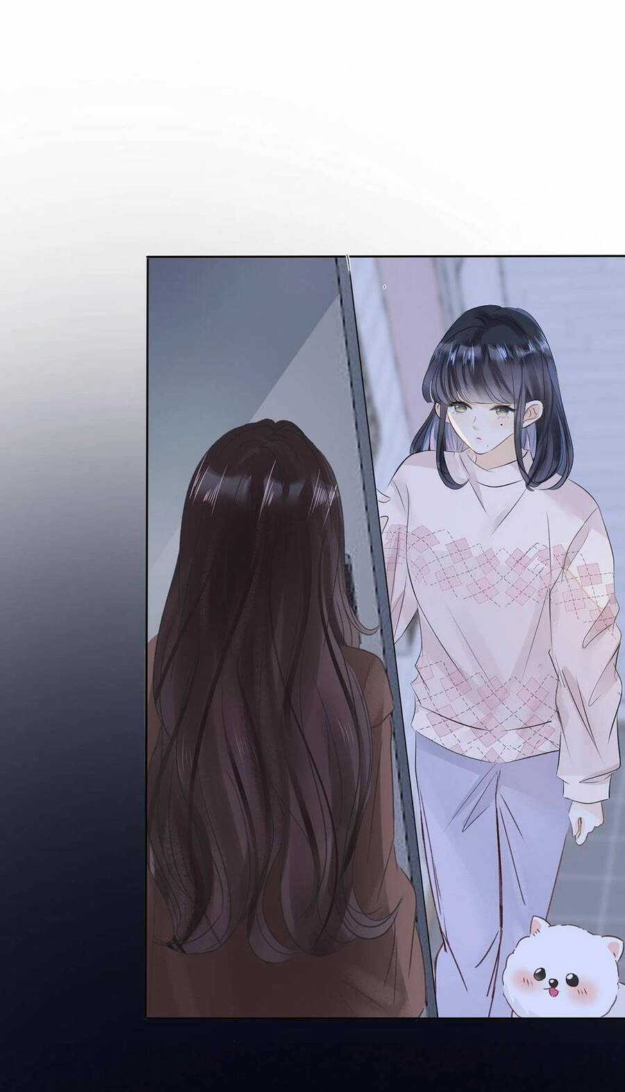 Không Thể Rời Mắt Khỏi Em Chapter 6.2 - 35