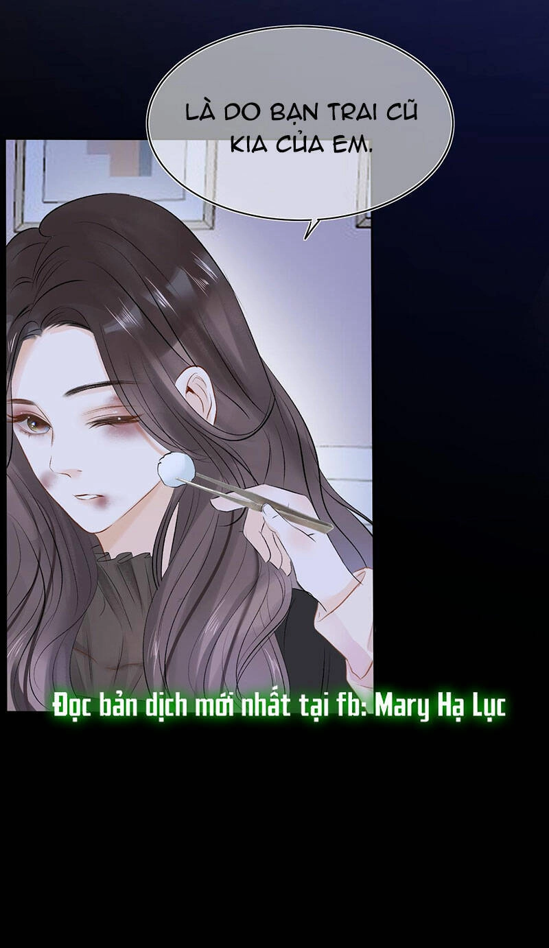 Không Thể Rời Mắt Khỏi Em Chapter 7.1 - 8