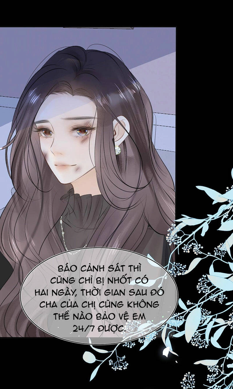 Không Thể Rời Mắt Khỏi Em Chapter 7.1 - 10