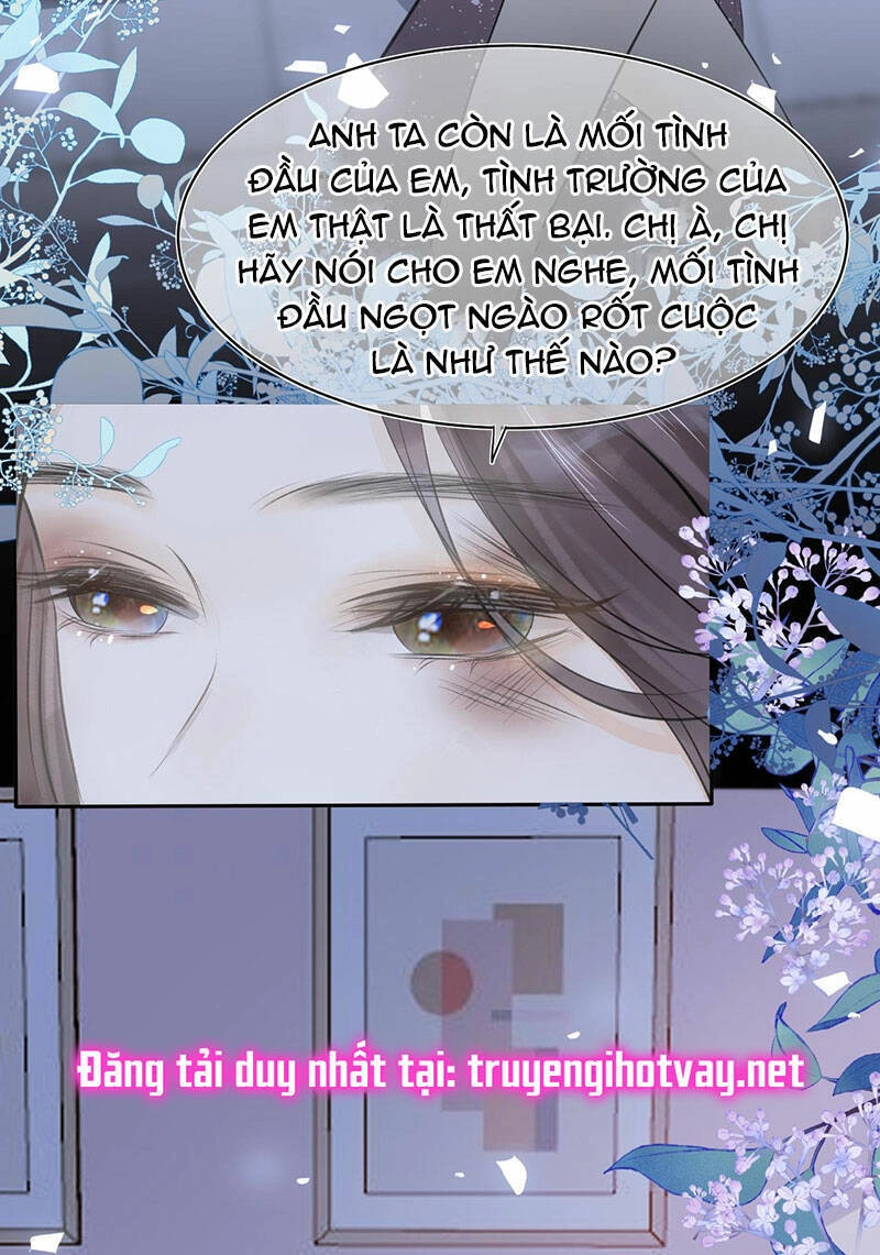 Không Thể Rời Mắt Khỏi Em Chapter 7.1 - 12