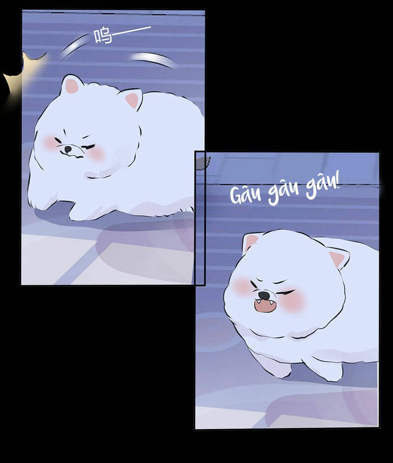 Không Thể Rời Mắt Khỏi Em Chapter 7.1 - 20