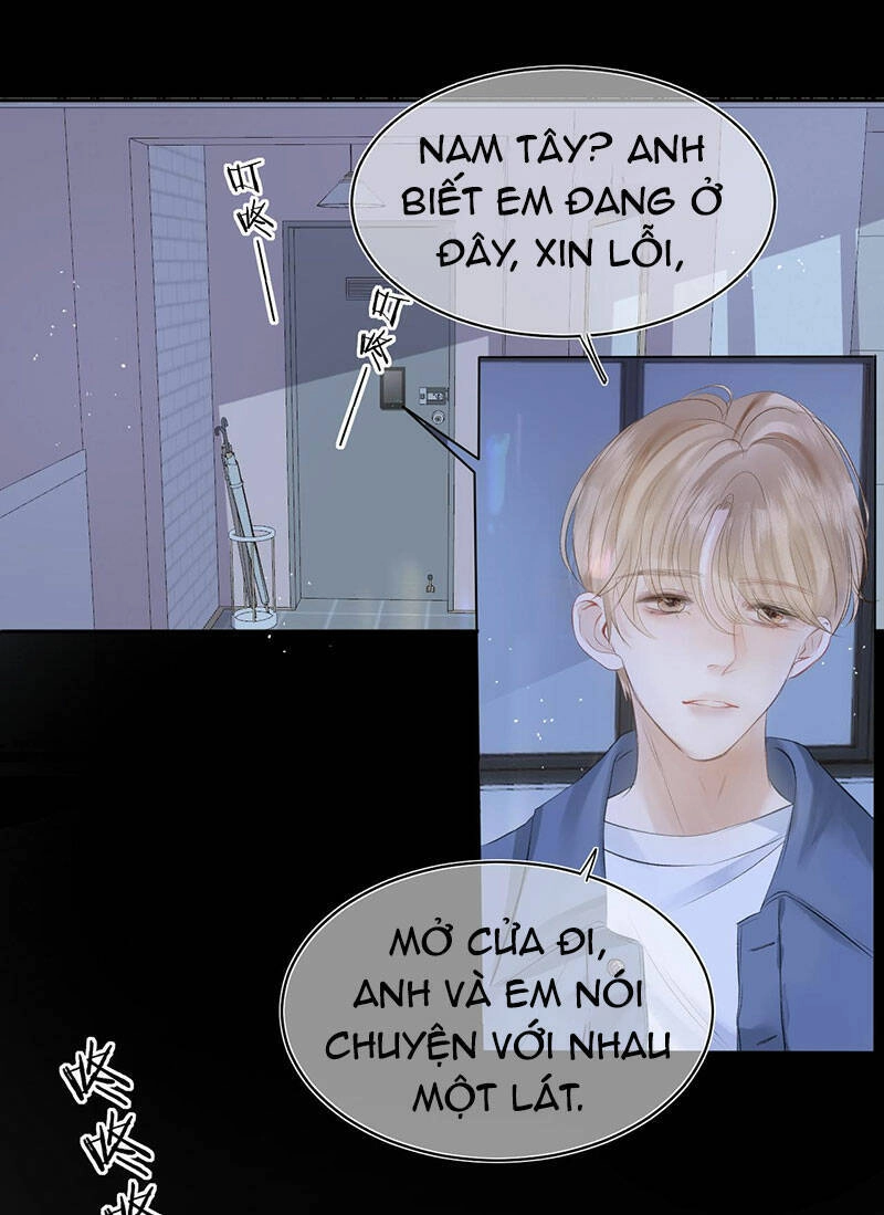 Không Thể Rời Mắt Khỏi Em Chapter 7.2 - 2