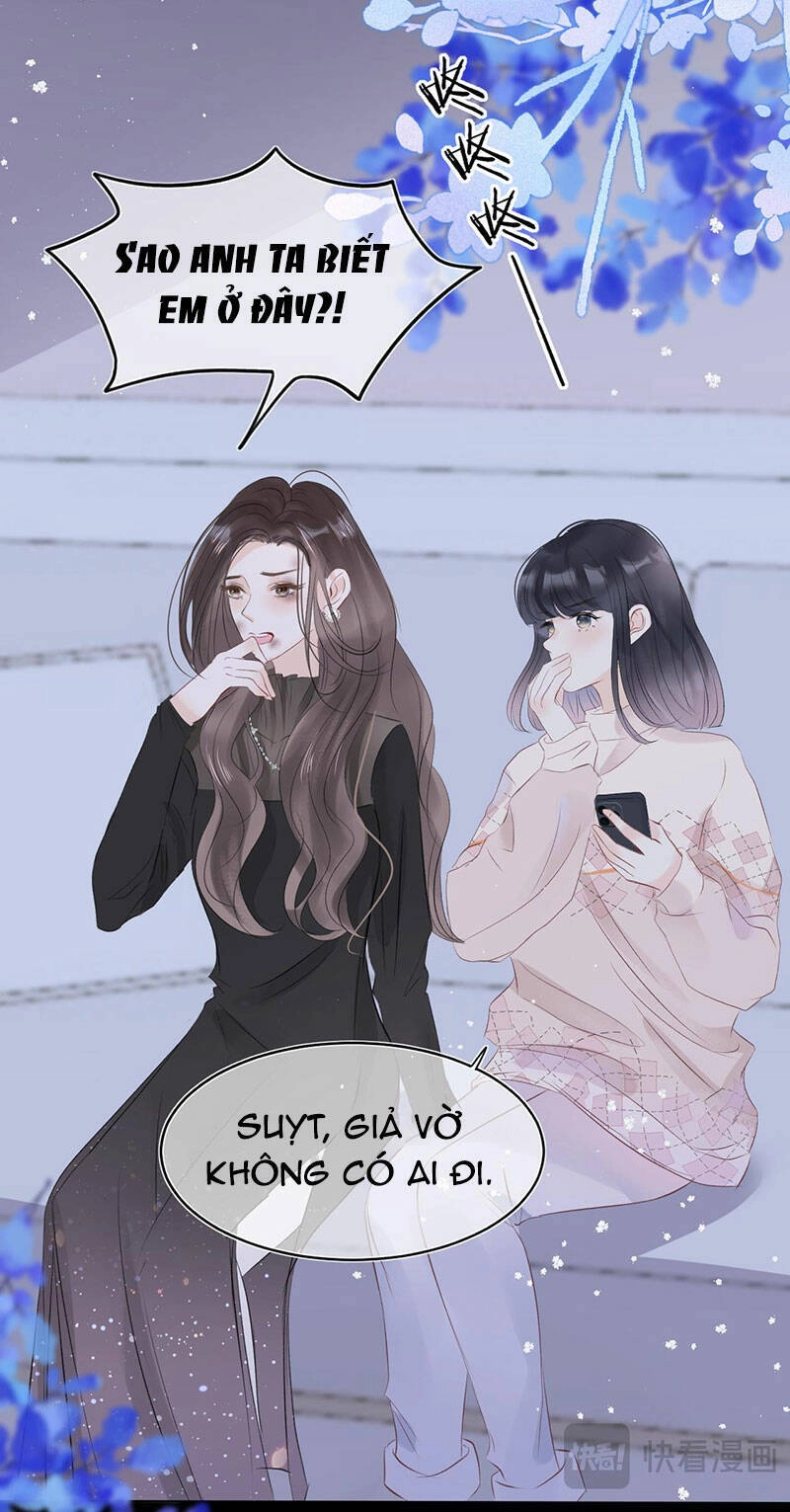 Không Thể Rời Mắt Khỏi Em Chapter 7.2 - 4